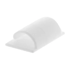 Zenitech Range-Fil Et Cache-Fil|Range-Fil Et Cache-Fil-6 clips auto-collants câbles