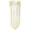 Cintropur Cloche transparente compatible vannes NW 25