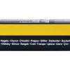 Homme Rapid Clou en acier galvanisé n°32 38mm - 1000 pièces