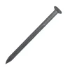 DMS Clou De Charpente-Clou Pointe tête plate acier d 4.50 x L 100 mm boite de 5 Kg