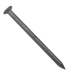 DMS Clou De Charpente-Clou Pointe tête plate acier d 4.50 x L 100 mm boite de 5 Kg