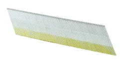 Homme Rapid Clou À Tête D'Homme-Clous en acier galvanisé High Performance 32/64mm - 1000 pièces