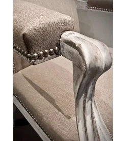 Secodir Clous Ronds d'Ameublement Décoratifs - Lot de 150