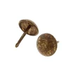 Secodir Clous Ronds d'Ameublement Décoratifs - Lot de 150