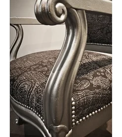 Secodir Clous Ronds d'Ameublement Décoratifs - Lot de 150
