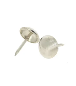 Secodir Clous Ronds d'Ameublement Décoratifs - Lot de 150