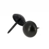 Secodir Clou Tapissier-Clous Ronds d'Ameublement Décoratifs - Lot de 150