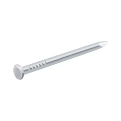 Diall Clou À Tête Ronde-Clous à tête bombée en acier zingués 1,8x30 - 125g