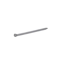 Homme Diall Clou À Tête D'Homme-Clous à tête d'homme ronde en acier galvanisé 2,36x40 - 125g