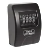 Burg Wachter Coffre à clés Burg Wächter 37990 KEY SAFE 10 SB avec serrure à combinaison sécurisée