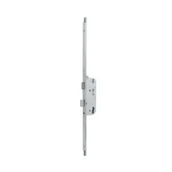 Ferco Coffre de serrure principal SECURY X 45/92 têtière U24mm longueur 649,5mm cote D 310mm - - 6-39046-08-0-1