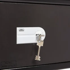 Burg-Wachter Coffre-Fort-Coffre-fort CL 410 K -15 L