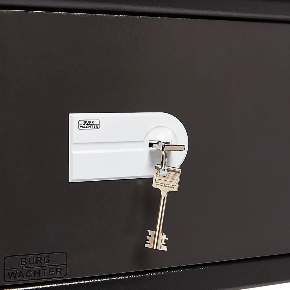 Burg-Wachter Coffre-Fort-Coffre-fort CL 410 K -15 L