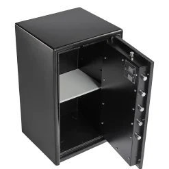 Burg-Wachter Coffre-Fort-Coffre-fort combi-line CL 460 E