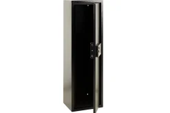 Burg-Wachter Armoire À Fusils-Coffre-fort FAVOR 5 FUSILS E