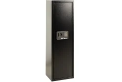 Burg-Wachter Armoire À Fusils-Coffre-fort FAVOR 5 FUSILS E