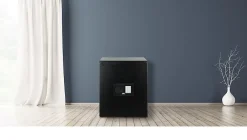 Burg-Wachter Coffre-fort H 240 E - 45,3 L