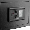 Burg-Wachter Coffre-fort H 210 E - 20,6 L