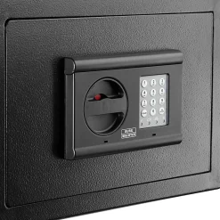 Burg-Wachter Coffre-fort H 210 E - 20,6 L