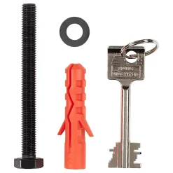 Burg-Wachter Coffre-fort Magno-Safe M 520 S - 28 L