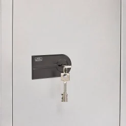 Burg-Wachter Coffre-Fort-Coffre-fort MT 660 K - 45,3 L