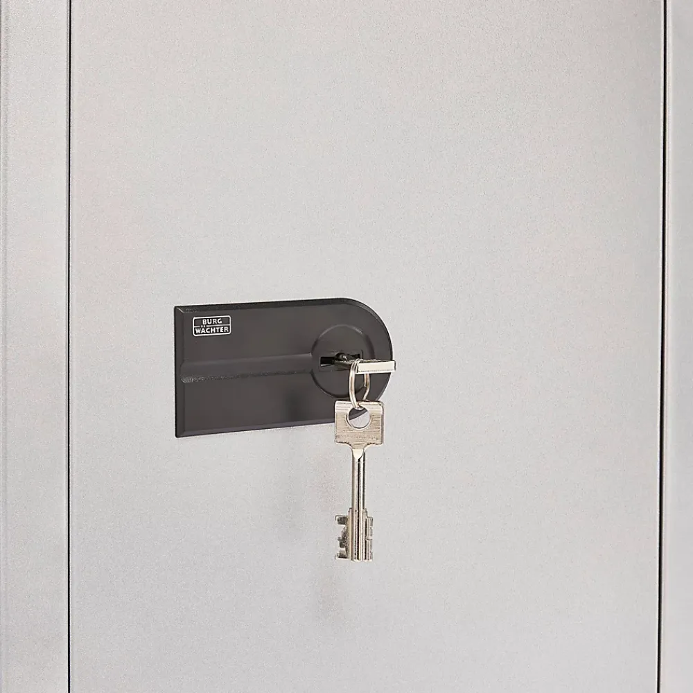Burg-Wachter Coffre-Fort-Coffre-fort MT 660 K - 45,3 L