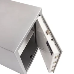 Burg-Wachter Coffre-Fort-Coffre-fort MT 660 K - 45,3 L