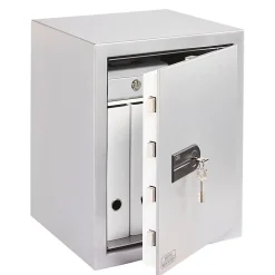 Burg-Wachter Coffre-Fort-Coffre-fort MT 660 K - 45,3 L