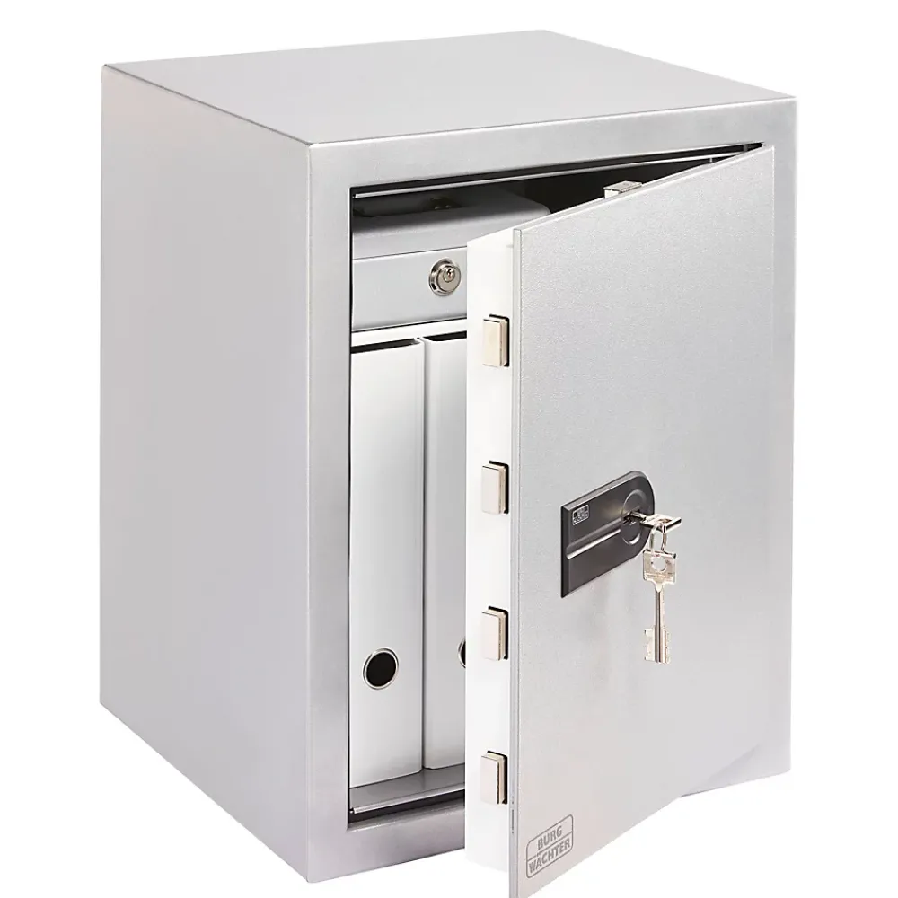 Burg-Wachter Coffre-Fort-Coffre-fort MT 660 K - 45,3 L
