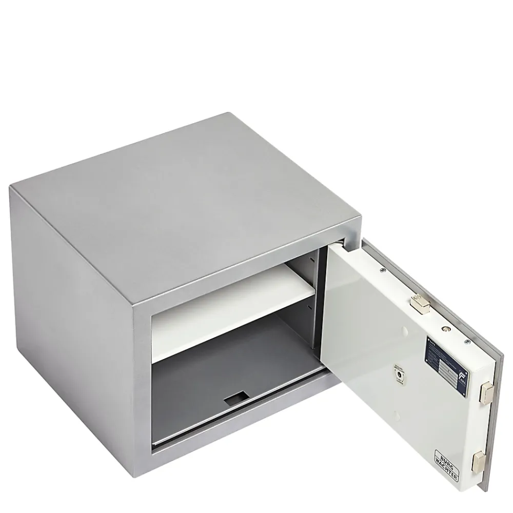 Burg-Wachter Coffre-Fort-Coffre-fort MT 640 K - Petit format 25,8L