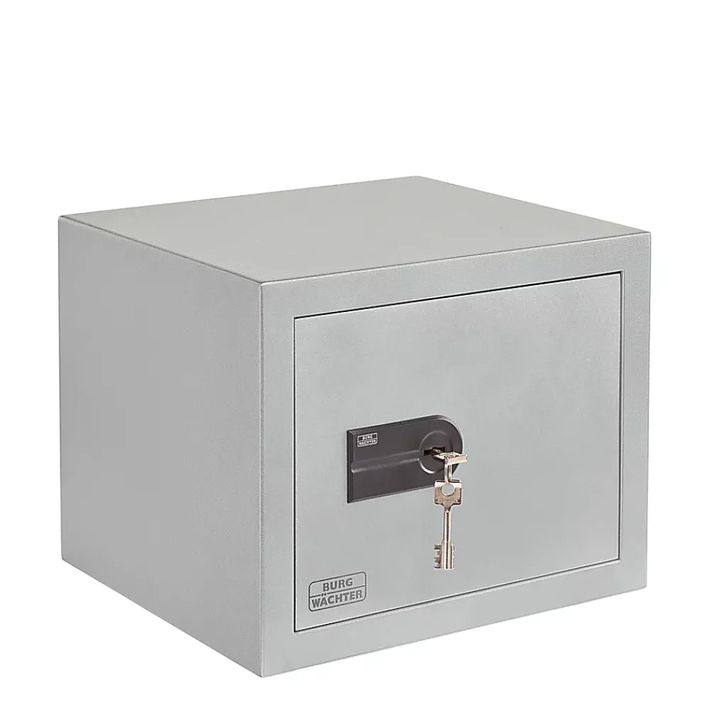Burg-Wachter Coffre-Fort-Coffre-fort MT 640 K - Petit format 25,8L
