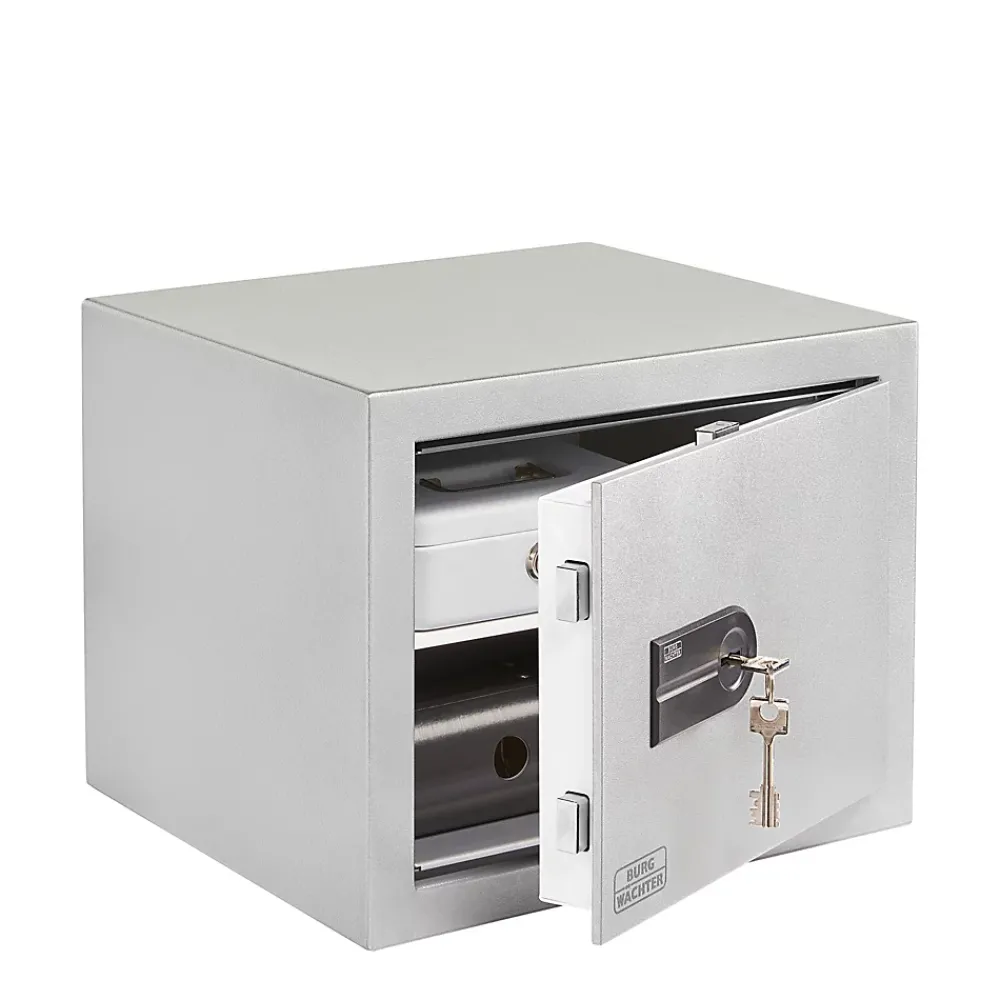 Burg-Wachter Coffre-Fort-Coffre-fort MT 640 K - Petit format 25,8L