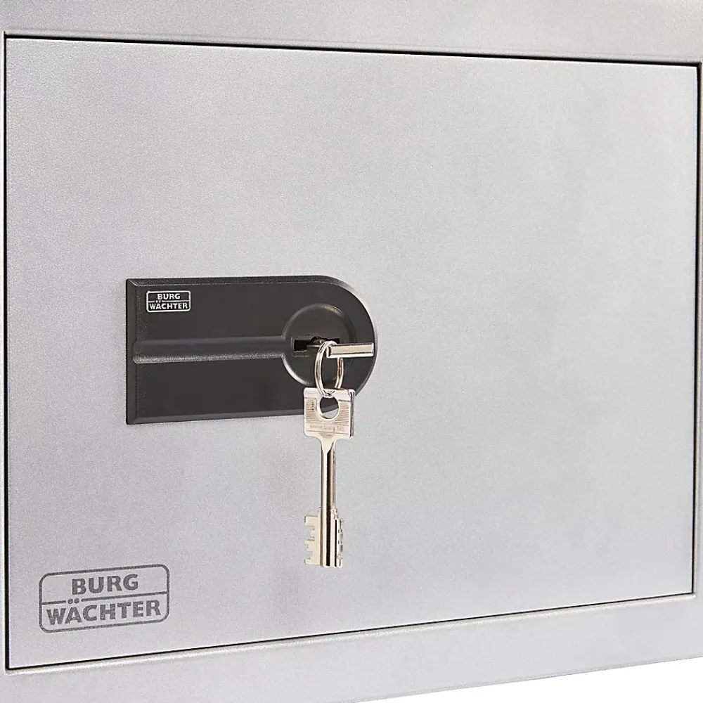 Burg-Wachter Coffre-Fort-Coffre-fort MT 640 K - Petit format 25,8L