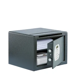 Burg-Wachter Coffre-Fort-Coffre-fort PURE-SAFE 120EEWS - Moyen format 20,6 L