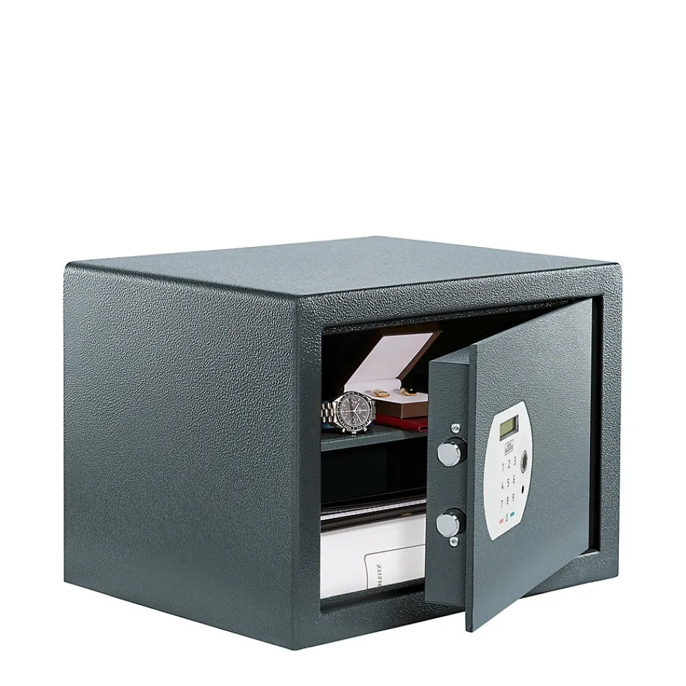 Burg-Wachter Coffre-fort PURE-SAFE 130 EFP - 40,3 L