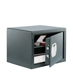 Burg-Wachter Coffre-fort PURE-SAFE 130 E - 38,8 L