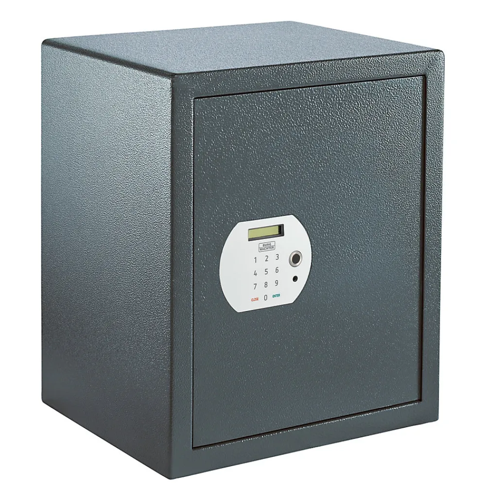 Burg-Wachter Coffre-Fort-Coffre-fort PURE-SAFE 140 E FP - 59,8 L