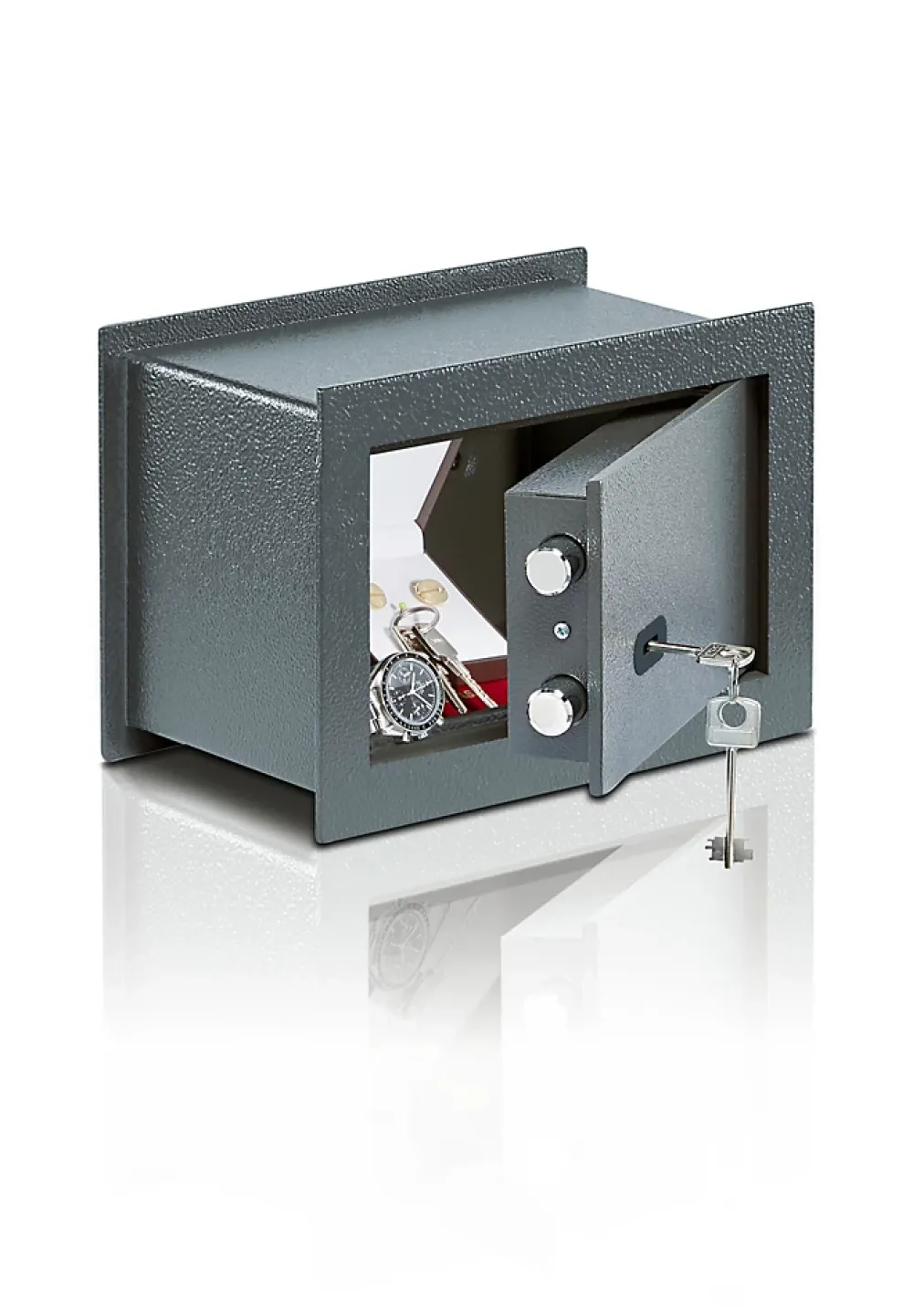 Burg-Wachter Coffre-Fort-Coffre-fort PURE-SAFE PSW 110 K - 3,5 L