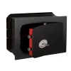 Technosafe Coffre-fort à clé à emmurer TK/4 - 14 L -
