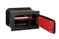 Technosafe Coffre-fort à clé à emmurer TK/3 - 9 L -