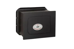 Technosafe Coffre-Fort-Coffre-fort à clé à emmurer TK/1 - 9 L -