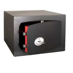 Technosafe Coffre-fort à clé à fixer MTK/4 - 30 L -