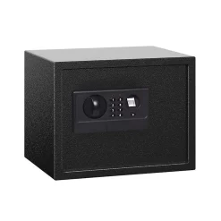 Lifebox Coffre-fort de sécurité biométrique de 26 litres
