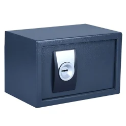 Lifebox Armoire À Fusils-Coffre-fort de sécurité de 10 litres à clé Access 10C