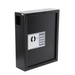 Lifebox Armoire À Fusils-Coffre-fort de sécurité pour 40 clés Access Clés03