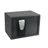 Lifebox Coffre-fort fort digicode de 20 litres Access 20D