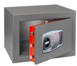 Technomax Coffre fort ignifuge certifié électronique DPE/5P - 29.8 L -