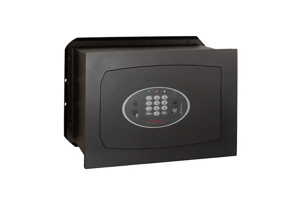 Technosafe Coffre-fort électronique à emmurer TT/4 - 14 L -