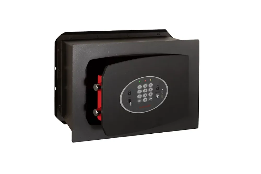 Technosafe Coffre-fort électronique à emmurer TT/4 - 14 L -