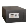 Technosafe Coffre-Fort-Coffre-fort électronique à fixer MTE/3 - 17 L -